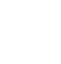 Logo croissance plus