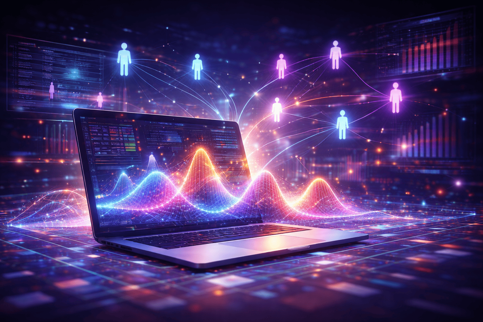 Clinical Trial Simulation - PhinC