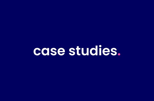 Case study 1