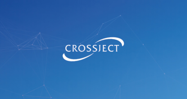 Crossject testimonial