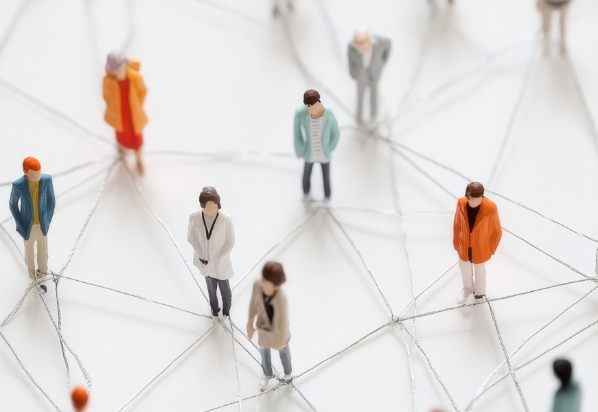 Population spéciale — visuel